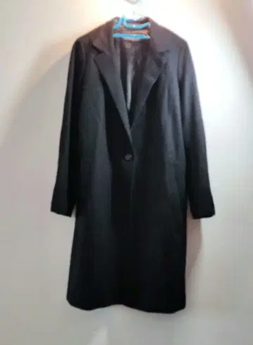 바질레 28 사이즈 42 체스터 코트