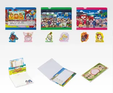 제일복권 모모타로 전철, 억만장자를 향한 길! G상 컴프