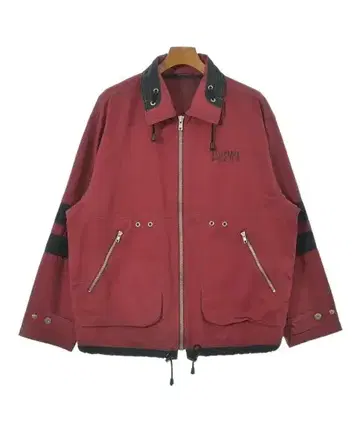 기타 블루종 (기타) 남성용