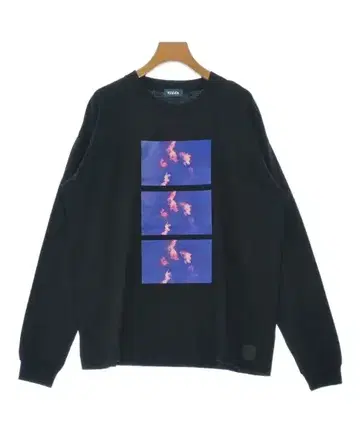 기타 T셔츠 티셔츠 남성용