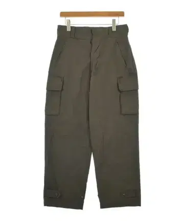 M.I.D.A. 카고 팬츠 남성용