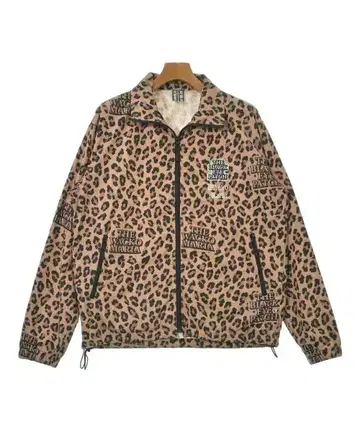 WACKO MARIA 블루종 (기타) 남성용