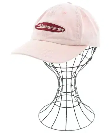 Supreme 캡 남성용