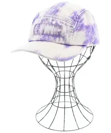 Supreme 캡 남성용