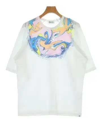 KUON 티셔츠 남성용