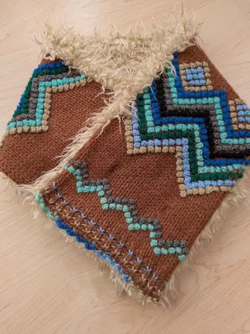 sunakuwahara 넥워머