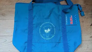 명탐정 코난 플래티넘 잡화 캐리온 백