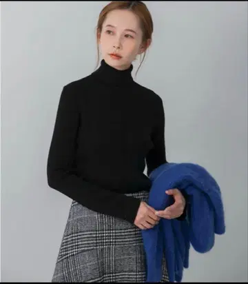 [ 새상품 ] 어반리서치 로쏘 터틀 니트 일본제