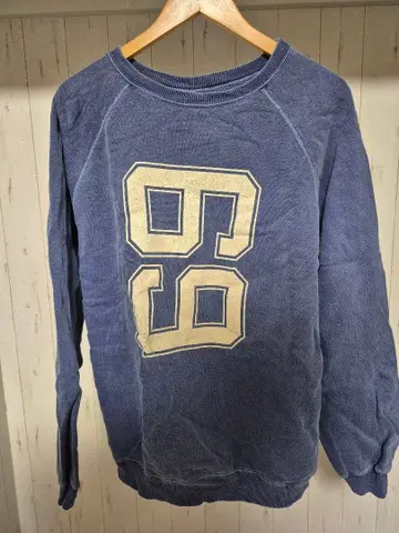 더블 웍스 맨투맨 L 사이즈