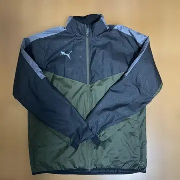 푸마 윈드 브레이커 남성용