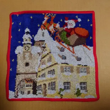 FEILER 페이러 독일 로텐부르크 크리스마스