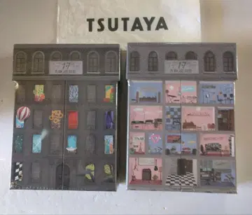 SEVENTEEN 17th Mini Album 'Your 미개봉 새상품