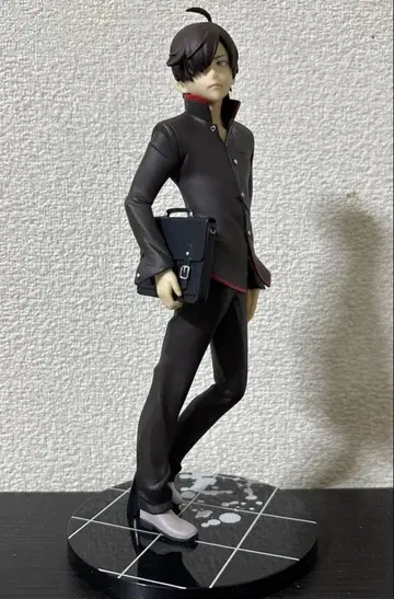 제일복권 아라라기 코요미 피규어