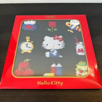 FEILER 헬로키티 타월 손수건