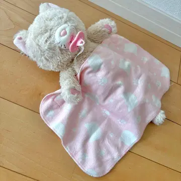 익명 배송 중고 새상품급 안아줘 넬른 복슬복슬 아기 고양이 결품 없음