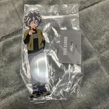 이나즈마 일레븐 아레스의 편대 키라 히로토 아크릴 스탠드