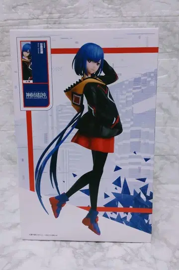 카미츠바키시 건설 중 타니오키 리간 라운드 원 한정판 프라이스 피규어