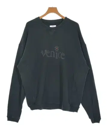 ERL 맨투맨 남성용