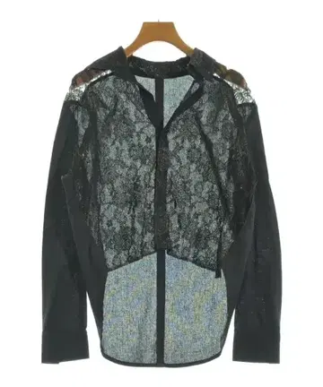 YOHJI YAMAMOTO 캐주얼 셔츠 여성용