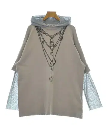 Acne Studios 티셔츠 남성용