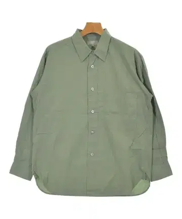 MARGARET HOWELL 캐주얼 셔츠 남성용