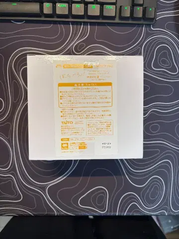 이치지 니지카 피규어