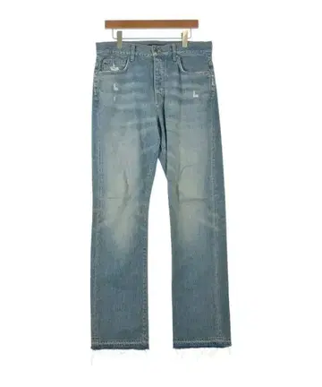 AMIRI 데님 팬츠 남성용