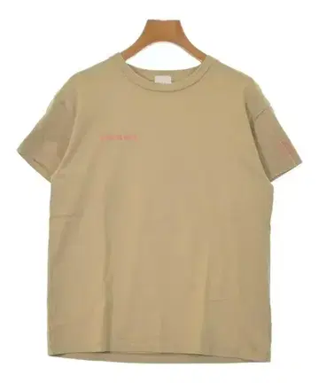 Spick and Span 티셔츠 컷앤소 여성용