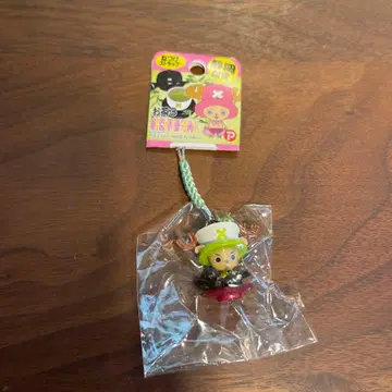 [ 미사용 ] 고토치 시즈오카 한정판 초파 스트랩