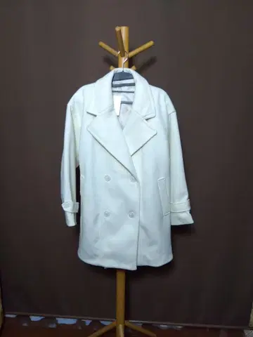 INGNI 미사용 새상품 코트