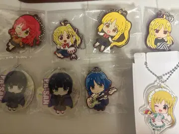 봇치 더 록키! 키링