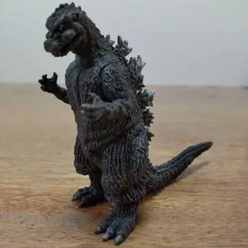 고질라(1954) 도호 괴수 컬렉션 데아고스티니 /HG, 제일복권 등