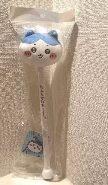 치이카와 하치와레 어깨 두드림 봉