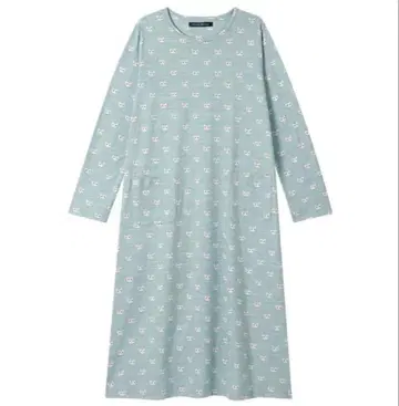 마타노 아츠코 파자마 고양이