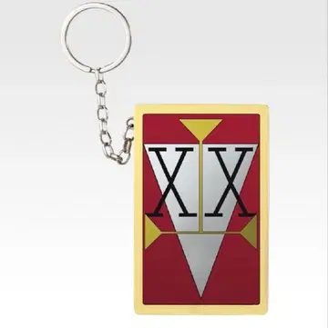 제일복권 HUNTER x HUNTER I상 더블 헌터 라이선스