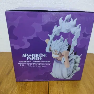 원피스 MASTERISE EXPLICIT 피규어