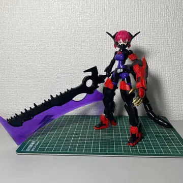 30MS 오리지널 스타 커스텀 페인팅 제품