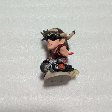 죠죠 캐릭터 히어로즈 조셉B