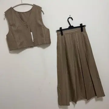 KBF 베스트 세퍼레이트 원피스 29