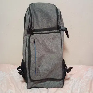 [ ~12/13 ] 미즈노 MIZUNO 테니스 배드민턴 라켓백 백팩