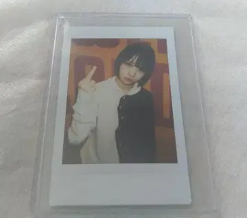 CARRY LOOSE 우루의 폴라로이드