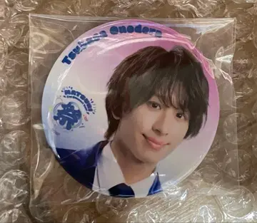 MATSURI 오노데라 츠바사 캔뱃지 3