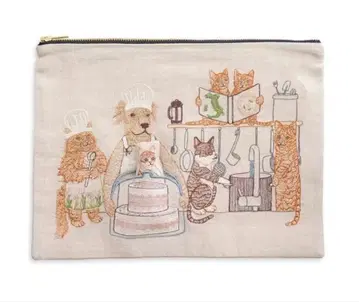 coral&tusk 이시다 유리코