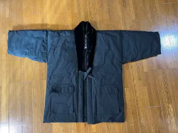 DOTERA 다운 THIS IS MADE IN JAPAN 반텐