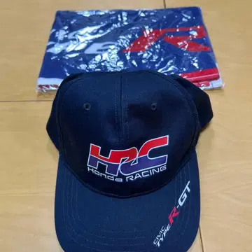 SUPER GT 혼다 팬시 2024 응원 굿즈 중고품