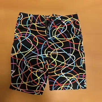 라우드 마우스 숏팬츠