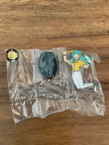 라무짱 한신 타이거즈 피규어