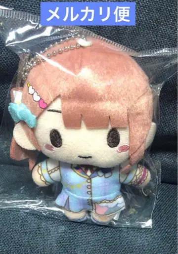 프로젝트 세카이 컬러풀 스테이지 후와푸치 마스코트 모치즈키 호나미