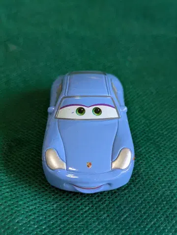 카즈 토미카 샐리