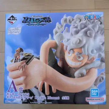 A상 원피스 몽키 D 루피